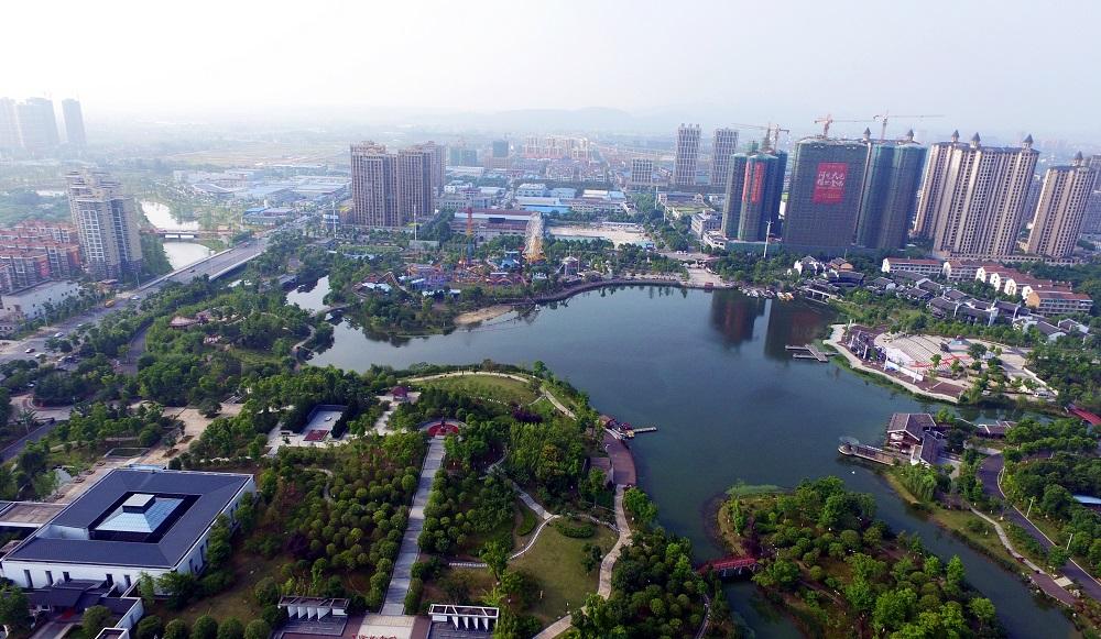 公司承建的常德市丁玲公園新建工程（一標(biāo)）榮獲全國(guó)市政金杯示范工程、國(guó)家優(yōu)質(zhì)工程
