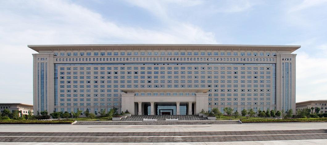 公司承建的攸縣發(fā)展中心榮獲兩項(xiàng)（土建、安裝）中國(guó)建設(shè)工程魯班獎(jiǎng)、全國(guó)AAA級(jí)安全文明標(biāo)準(zhǔn)化工地
